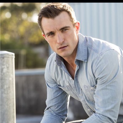Former Nick Massi @jerseyboysuk. Singer, Actor, Personal Trainer