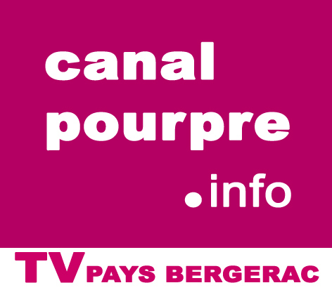 Télévision Local de Service Public.
19 rue Emile Zola - 24100 Bergerac
redaction@canalpourpre.info