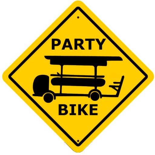We run tours on our 15 passenger Pedal Powered Party Bike to Downtown San Jose's best spots for food and #brews. Schedule a private #tour or hop on a mixer.