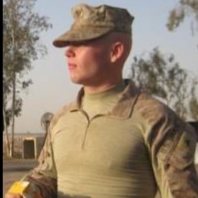 former 0311 in the USMC living in Statesboro, working, going to school, loving life!