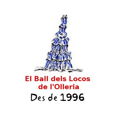 Resultat d'imatges de Ball dels Locos de l'Olleria