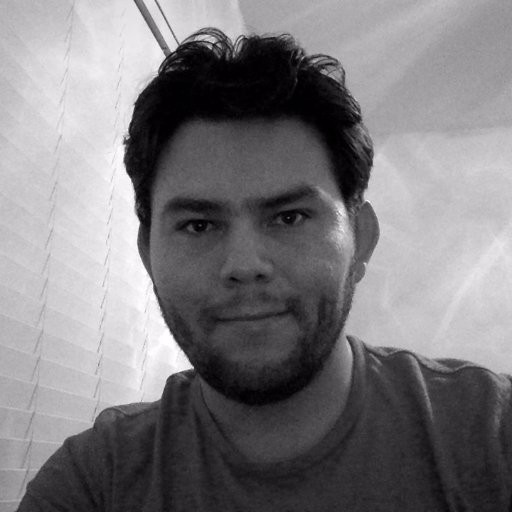 jpguevara's profile picture. Full stack developer, Geek, Write Code For Coffee