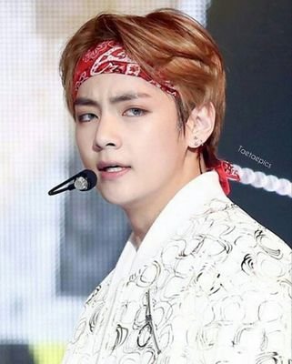 방탄의 뷔. 1995년 (bi/str8)