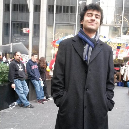 rehanrishi21's profile picture. Lead the AI Cryptography and Privacy group @Apple. Ancient History and Anthropology interest me currently. Arsenal is a constant.