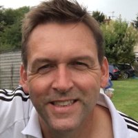 TomCoombes (@tomc_cognito) 's Twitter Profile