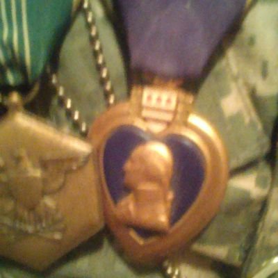 DISABLED VETERAN WITH #PURPLE HEART#CALVARY SCOUT#CHRISTIAN#HAPPILY MARRIED#TRUMP ONLY#BAN EXYREME🚫PORN🚫LIBTARDS🚫BULLSHIT...CHECK OUT GO FUND ME PINNED BELOW