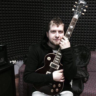 NickySindarin's profile picture. Музыкант