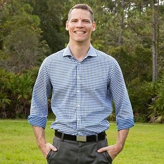 Michael Quinn Profile