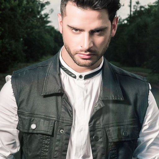 Adicta a @vladiramirez