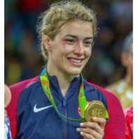 Helen Maroulis OLY(@helen_maroulis) 's Twitter Profile Photo