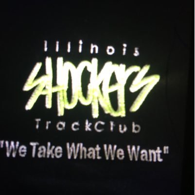 To inspire athletes to excel on/off the track to achieve their goals • We want to change lives • We are built different • Founder & Head Coach K. Robinson