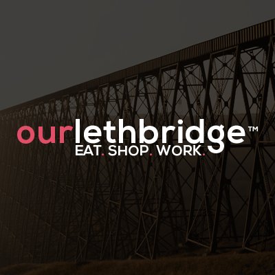 We help connect the community of Lethbridge, AB to small local businesses, shopping, food, employment, events, news and more.