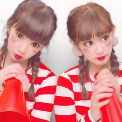 ：jk1：twins ❤︎ .＿@mg_____13 ＿@o0__blue