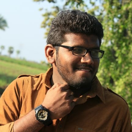 rahul_kondepogu's profile picture. 