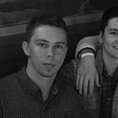 B4JOREK's profile picture. 