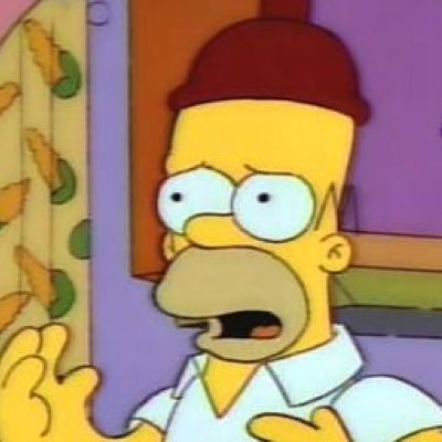 DuffandDonuts69's profile picture. This is not a robot! It is me, Homer Simpson! I have a beautiful wife two smart daughters and a son.