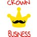 CROWN BUSINESS (@business_crown) Twitter profile photo CROWN BUSINESS (@business_crown) Twitter profile photo