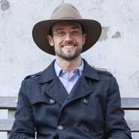 Peter Oxley (@oxpeter) 's Twitter Profile
