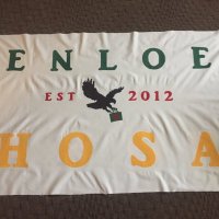 ENLOE HOSA(@enloe_hosa) 's Twitter Profile Photo