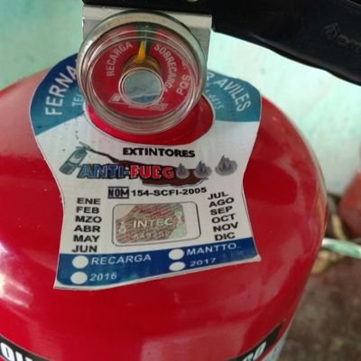 antifuegoextin's profile picture. VENTA Y RECARGA DE EXTINTORES
TEL. 01(222)6169759 Y  2226454415
WhatsApp 2223737834
servicio las 24 horas