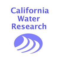 CA Water Research(@cah2oresearch) 's Twitter Profileg