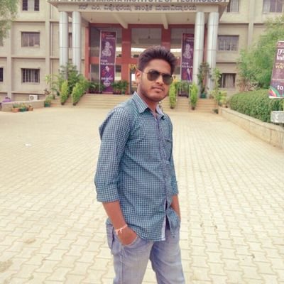 Neerajk64951831's profile picture. whatever u do do in a clear and crisp way...
