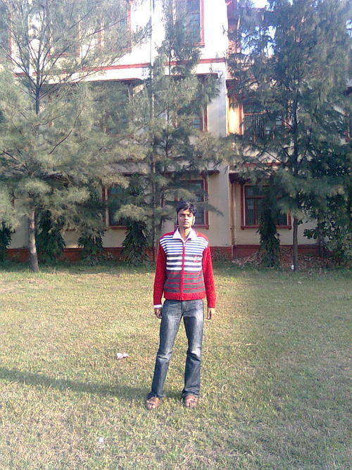 saurabhmechism's profile picture. I am a voracious reader