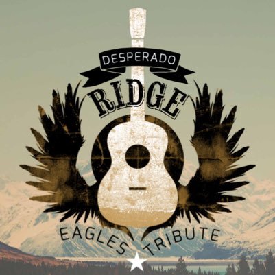 desperadoridge's profile picture. A New York tribute to the Eagles. All bookings @rockbeachmusic