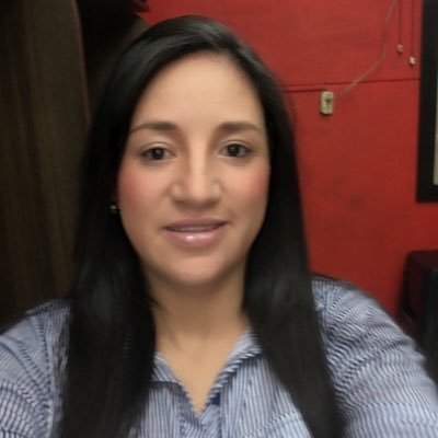 Thamy_dz's profile picture. Directora Comercial Arrendamientos Villacruz