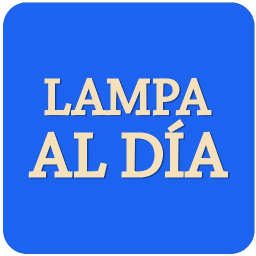 Sitio de información independiente y relacionada con el ámbito nacional, pero sobre todo de #Lampa