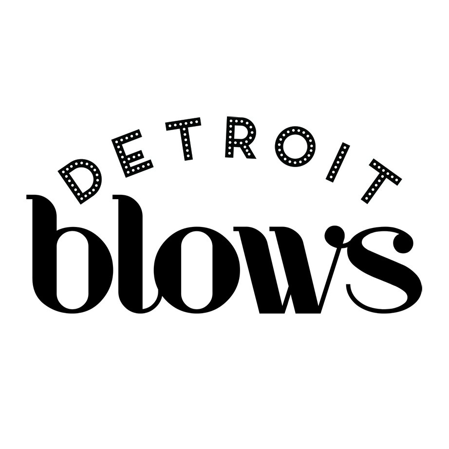 Non-toxic blowouts + beauty services, rooted in a commitment to female empowerment + entrepreneurship. 📩hello@detroitblows.com #beyondtheblowout