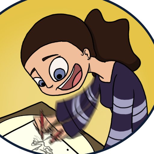 sheranna941's profile picture. Character animator