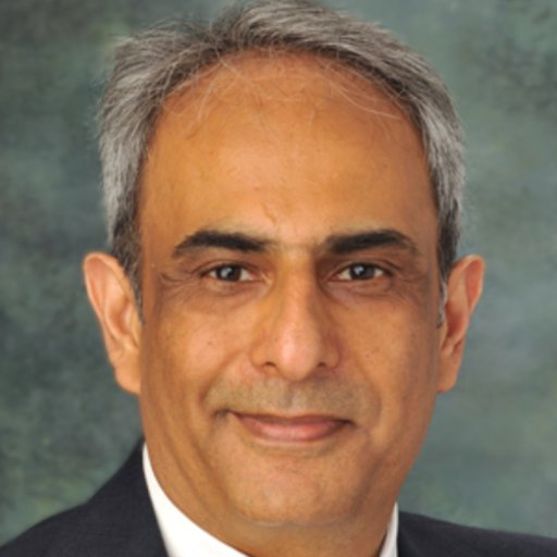 Sunil Lakhani Profile