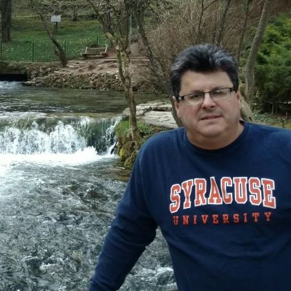 Andy Covell Profile