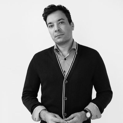 Name A More Iconic Person Than Jimmy Fallon... I'll Wait ♣️ FALPALS ♣️