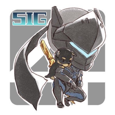 overwatch/S最高:3709/psID:Almost_Sigm4/VALORANTはじめました