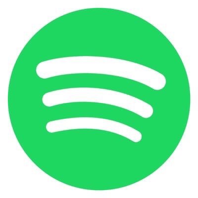 Grouping all of your #NowPlaying hashtags from the popular music platform @Spotify 🎵