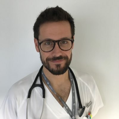 Cardiólogo; Especialista en Imagen Cardiaca; Coordinador de la Unidad Funcional de Patología de Aorta; Hospital de la Santa Creu i Sant Pau. Barcelona