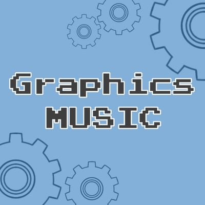 Graphics MUSIC公式さんのプロフィール画像