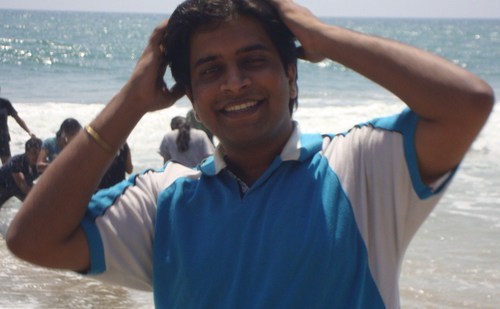 hallosushant's profile picture. 