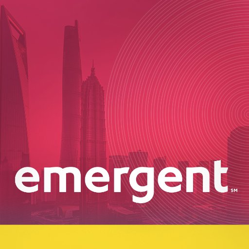 emergentcompany's profile picture. Emergent is a movement of companies dedicated to transforming business and society.