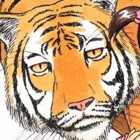 熊倉隆敏 ▶『つらねこ』1~3巻 発売中 (@kmakra) 's Twitter Profile Photo 熊倉隆敏 ▶『つらねこ』1~3巻 発売中 (@kmakra) 's Twitter Profile Photo