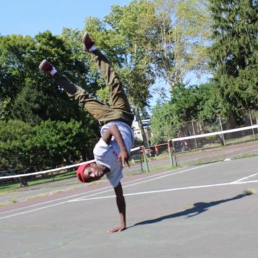 LeonMedioManso's profile picture. ya no es como antes