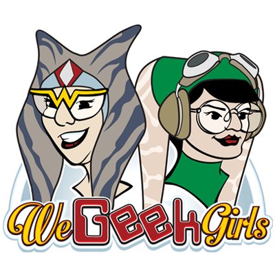We Geek Girls Profile