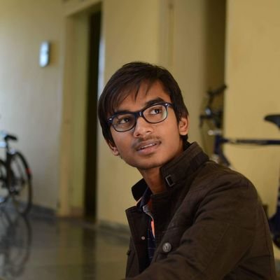 ag_shobhit96's profile picture. Software Developer at KPIT, Pune.
Computer science engineer, alumini at #iit_bbs