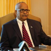 Dr Abdusalam H Omer (@abdusalamhomer) 's Twitter Profile
