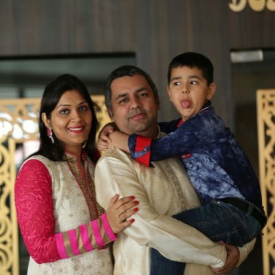 Gaurav_Machalla's profile picture. Happiness is a choice we make in life.
