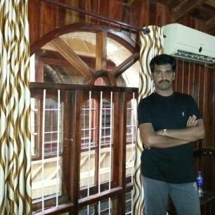 கட்சி சார்பற்று,மக்கள் வாழ்க்கைத்தரம் சரியான திசையில் உயர ஆசைப்படும் கடைகோடி சாதாரணன்