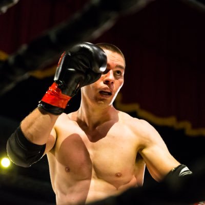 Amateur Muay Thai Fighter▪️Personal Trainer▪Precision Nutrition level 1▪️American Boxing Costa Mesa▪️Blacksheep Fight Team