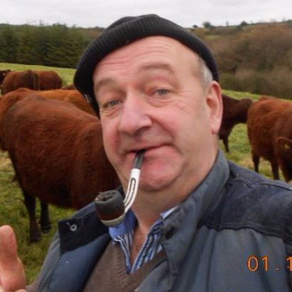 AgriVente's profile picture. Du champs jusqu'à votre ventre